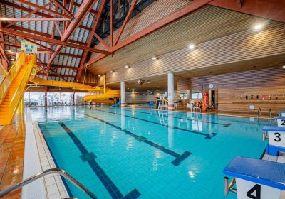 Natation loisirs adulte