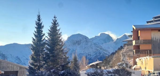 Le Lys Martagons B-1.9_Auris-en-Oisans