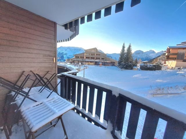 Le Lys Martagons B-1.9_Auris-en-Oisans