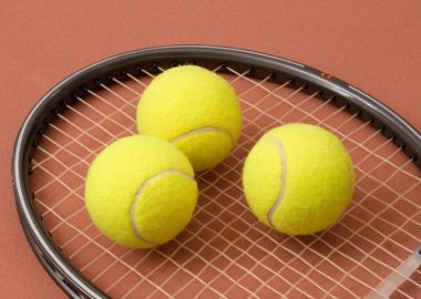 Terrains de tennis d&rsquo;Arsine