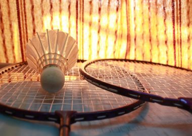 Badminton