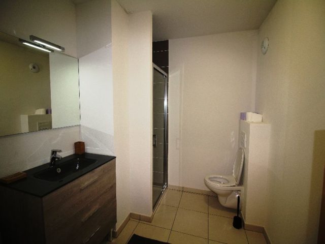 Salle de bain / WC