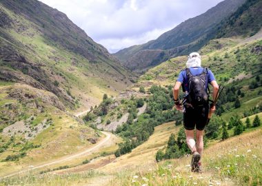 Auris – Station > Huez > Alpe d&rsquo;Huez – Rando Boucle