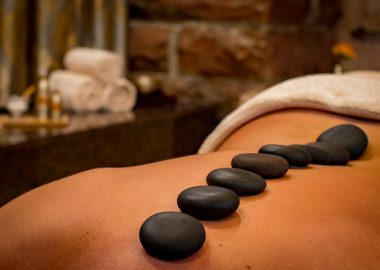 Massage intuitif et personnalisé
