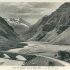 Route de légende : la route de la Bérarde