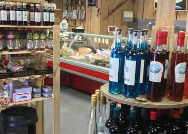 Le Colporteur « produits régionaux »