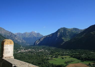 Natura 2000 : Plaine d&rsquo;Oisans et ses versants