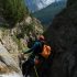 Canyoning encadré : Le Gâ