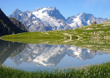 Refuge du Goléon