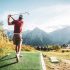Golf des 2 Alpes