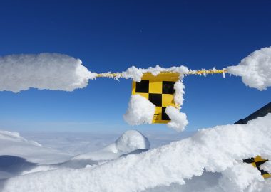 DVA Park – Initiation sécurité hors piste