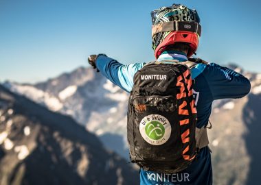 Stage VTT – Ecole de VTT MCF Bike Infinity